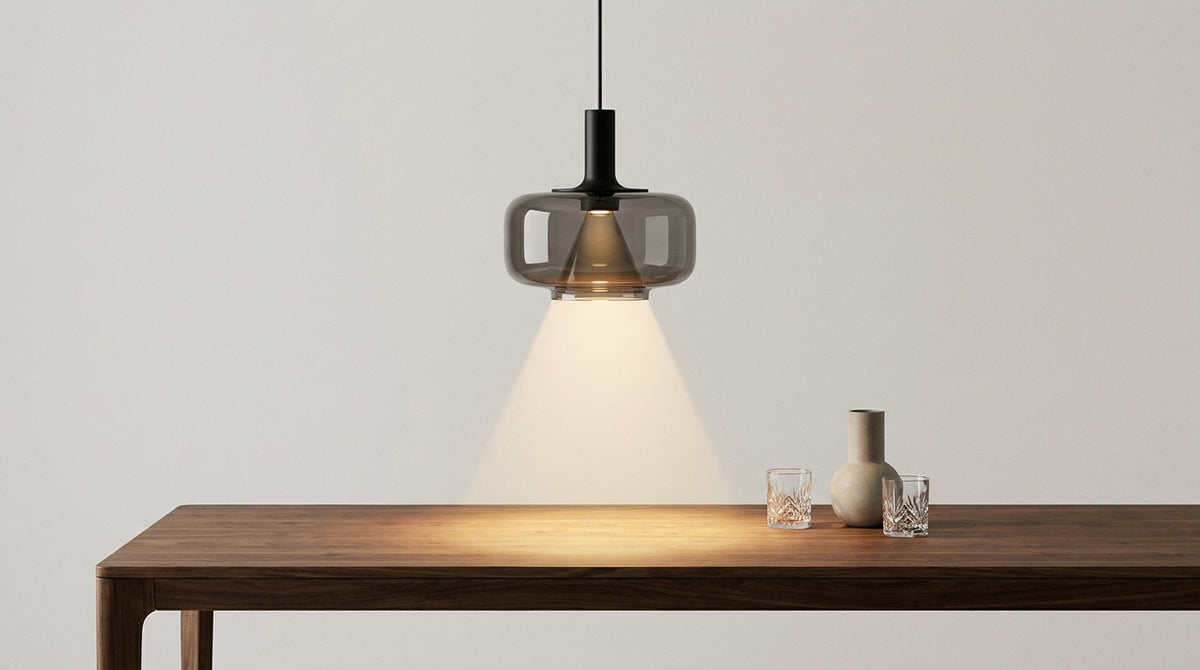 Pendant Lights: Brighten Up Your Interior with Style