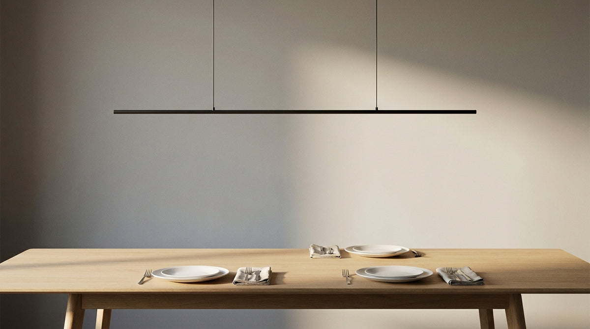 2025 Dining Room Lighting: Trends That Last