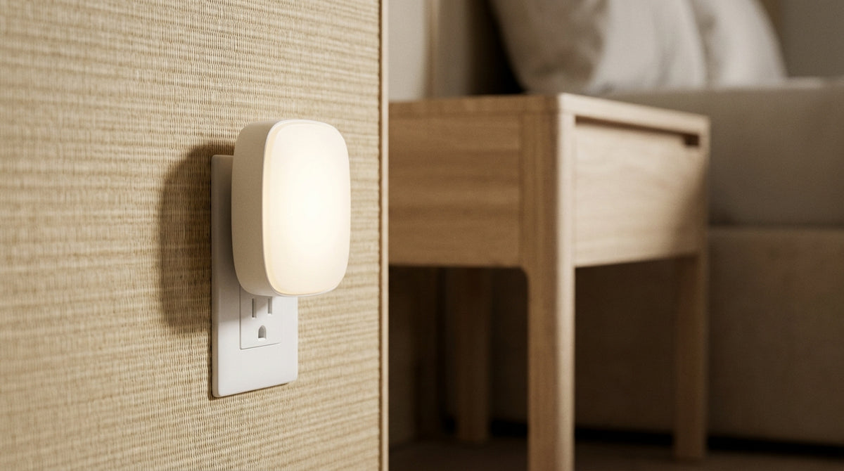 plug-in night light