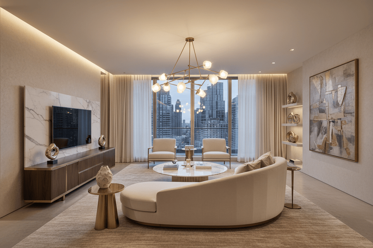 Designix: Your new reference for online interior design