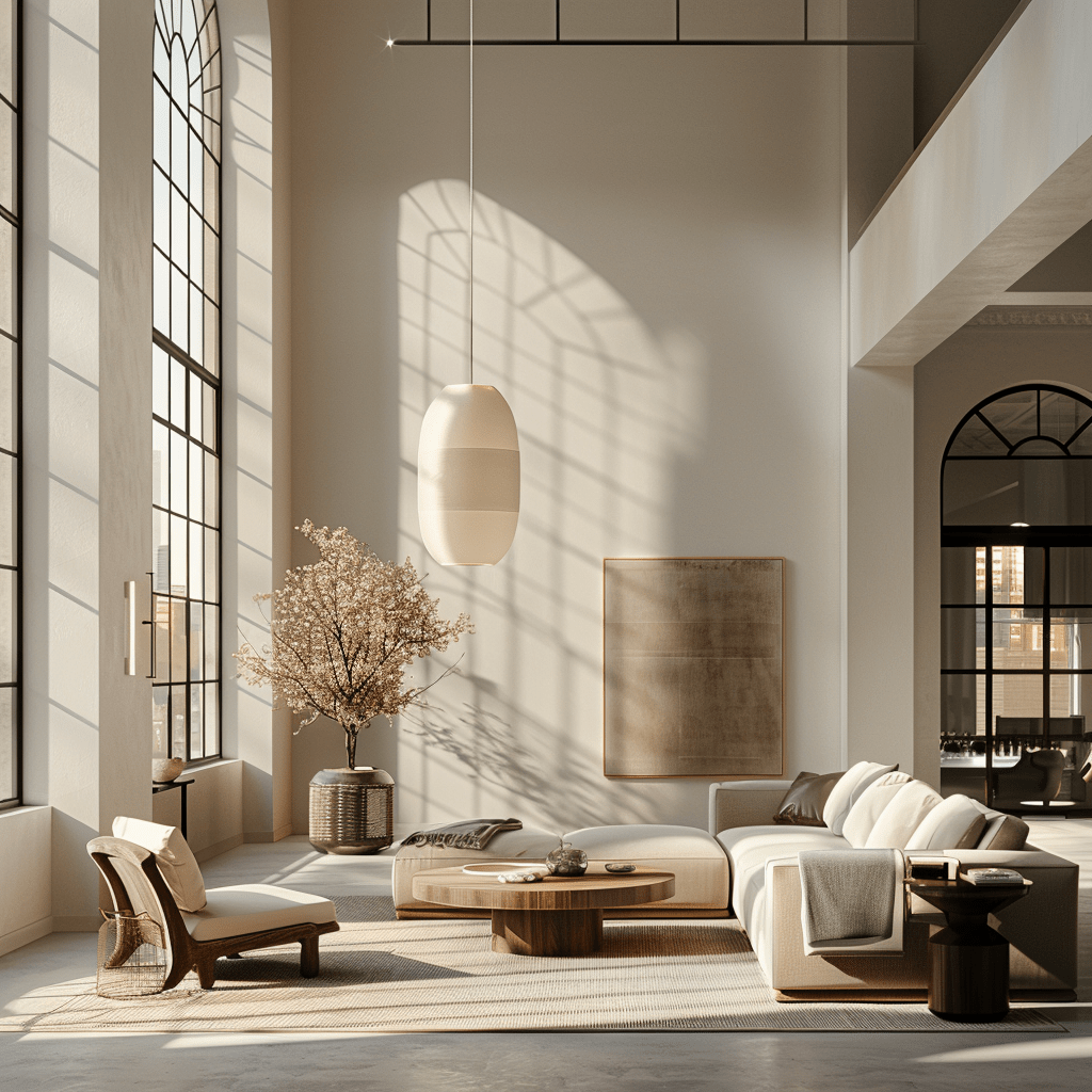 Expanding Your Interior's Visual Space with Lighting