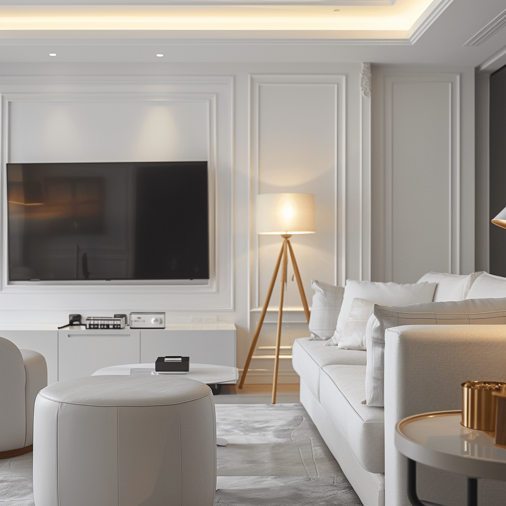 Simple Explanation of Luxury