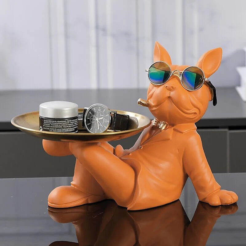The designer catch-all tray revolution: How did they conquer our interiors?