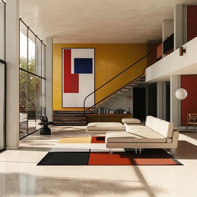 The Bauhaus Style in 5 Key Points