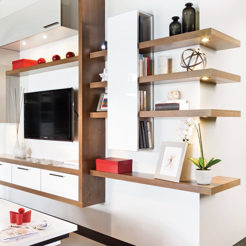 Tips for maximizing storage space in your home