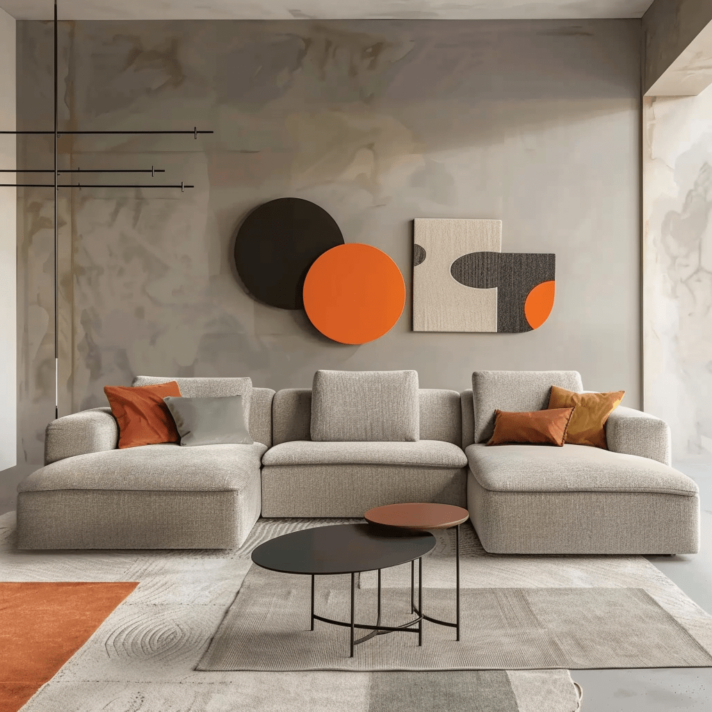 The Benefits of a Reversible Corner Sofa