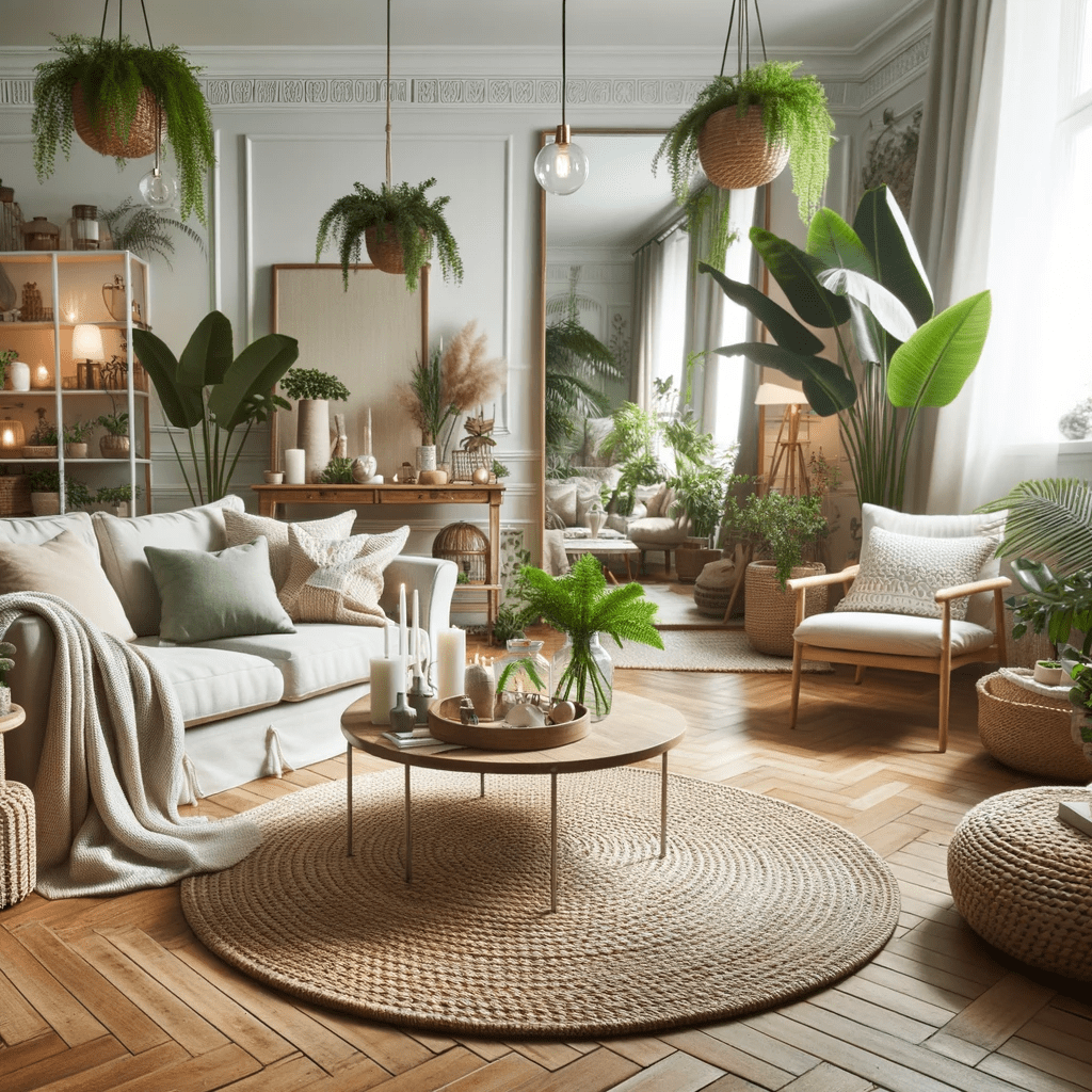 The Secrets to Creating an Instagrammable Interior