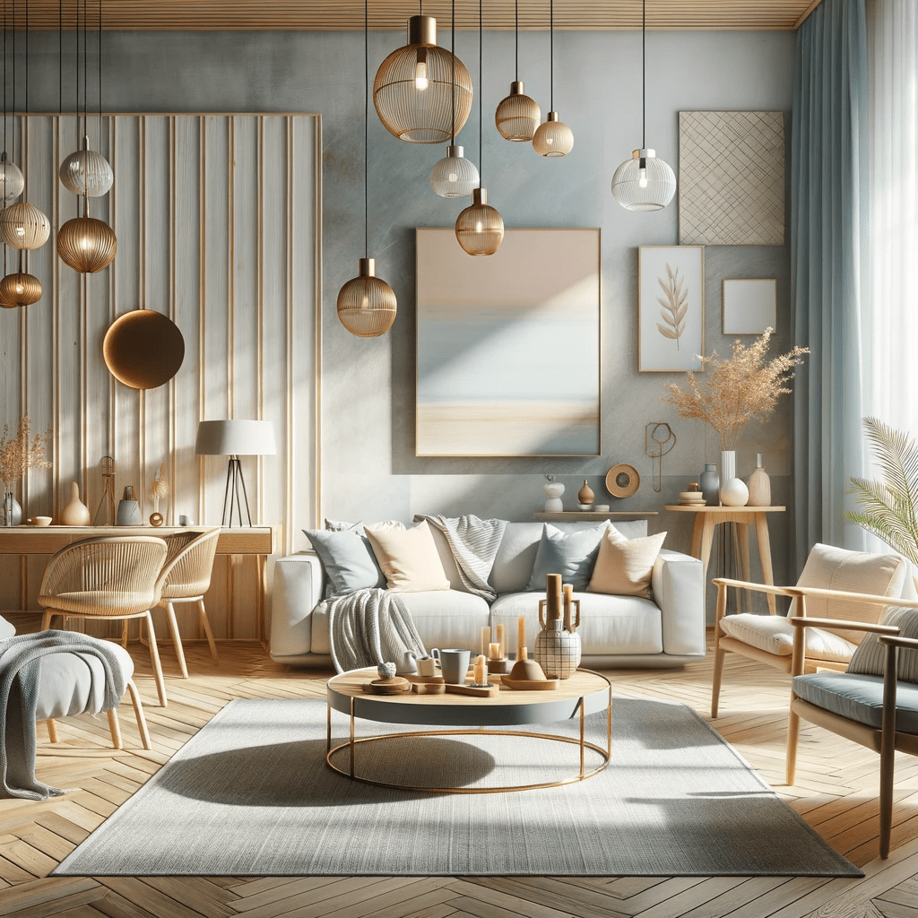 The Interior Design Trends Everyone Will Be Copying!