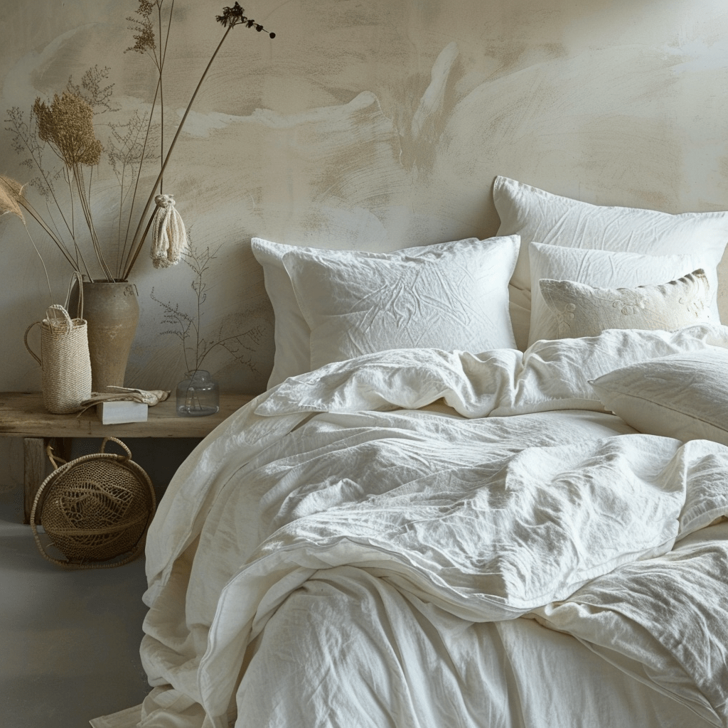Bedding: What Is the Difference Between Cotton and Percale?
