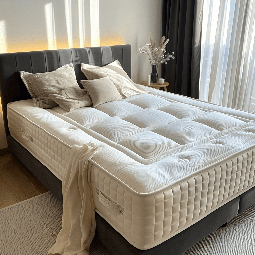 4 Tips for Cleaning Pee Out of a Mattress