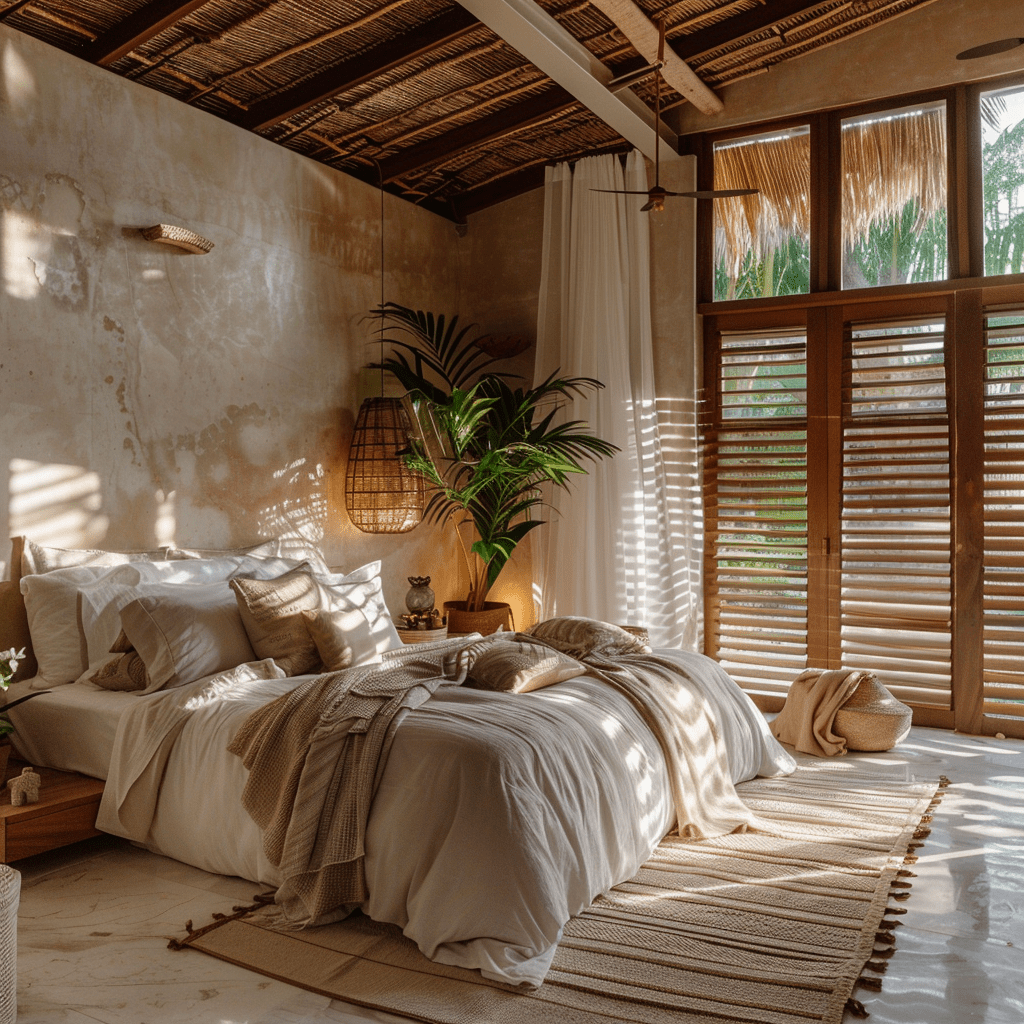 Our Tips for Zen Bedroom Decor