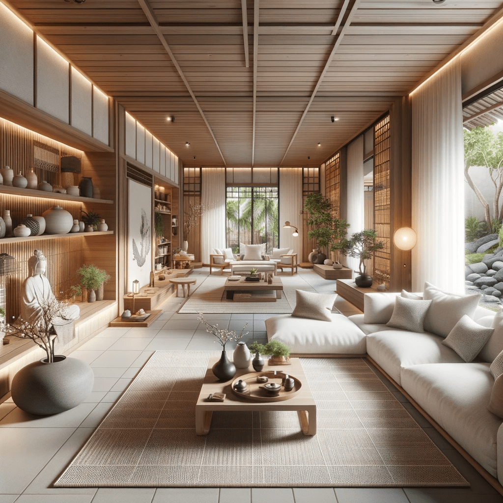 Why Adopt Zen Interior Design?