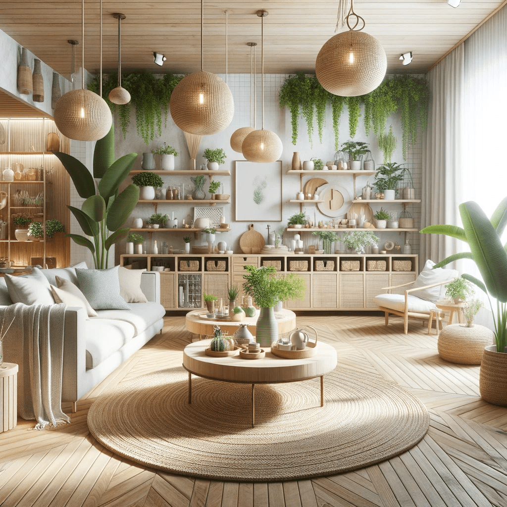 Why Choose Sustainable and Eco-Friendly Decor Products?