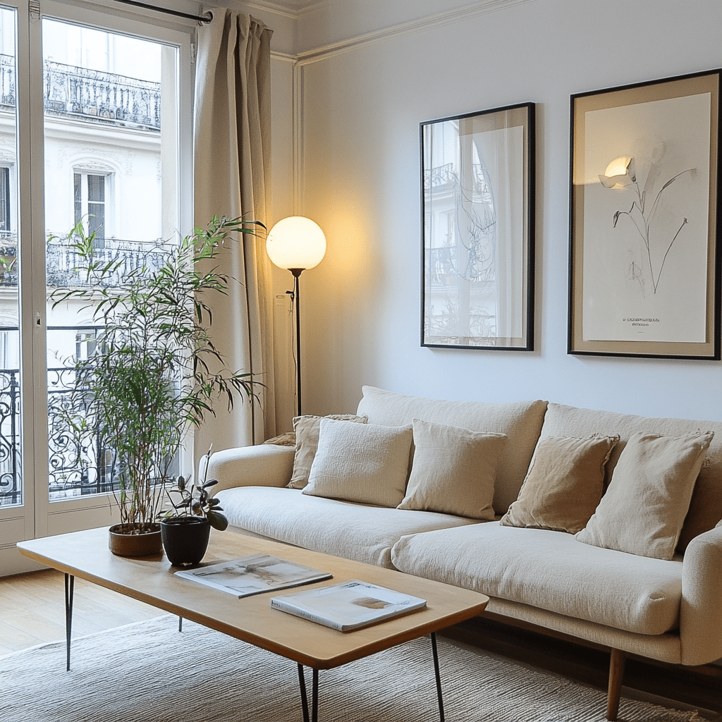What Are the Dimensions to Know for Laying Out a Living Room?
