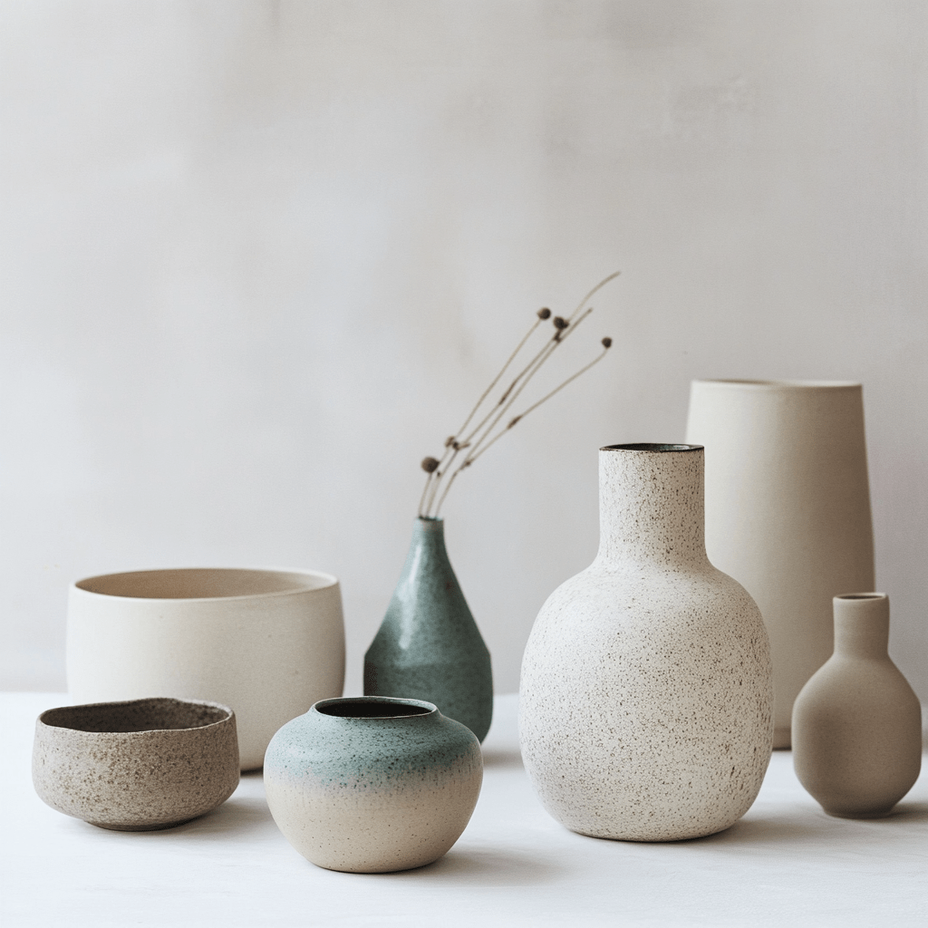 Which Ceramic Objects for My Interior?