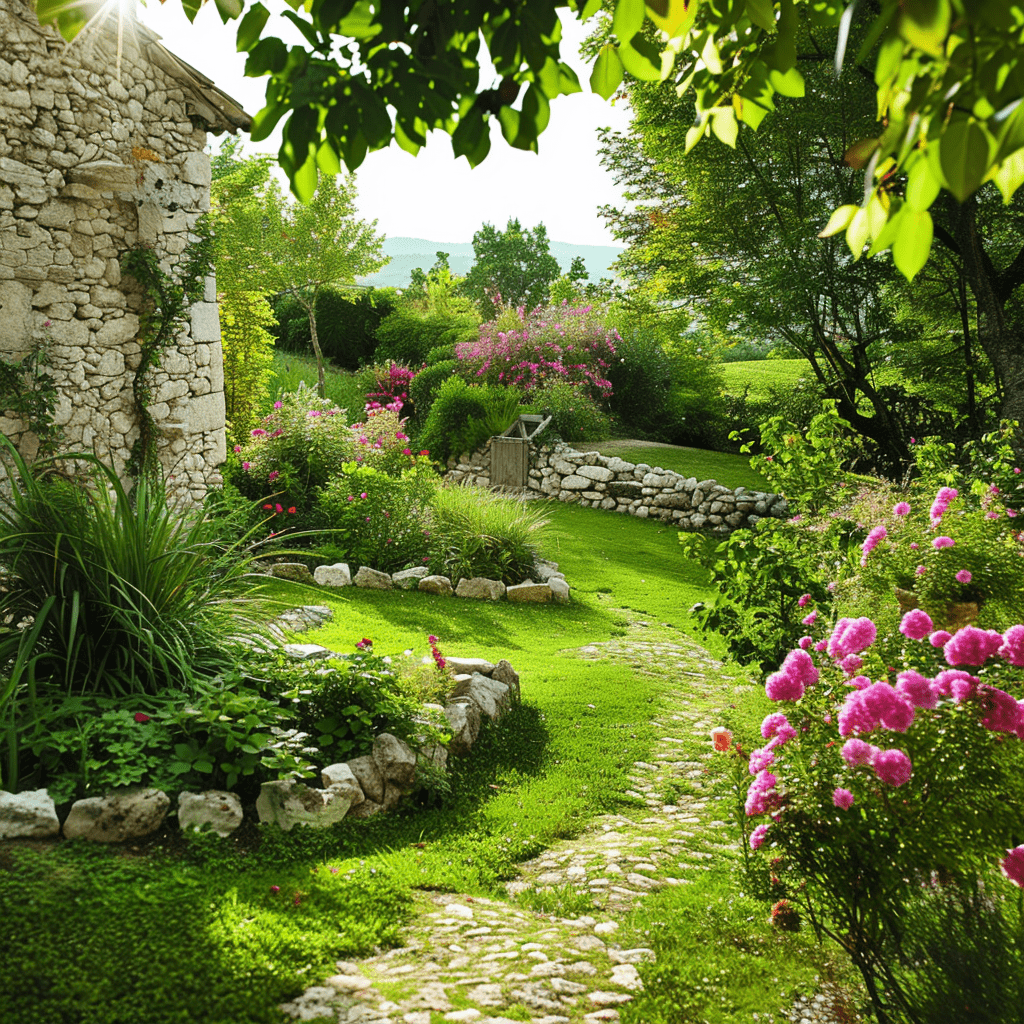 Tips and Tricks for Renovating Your Garden on a Budget