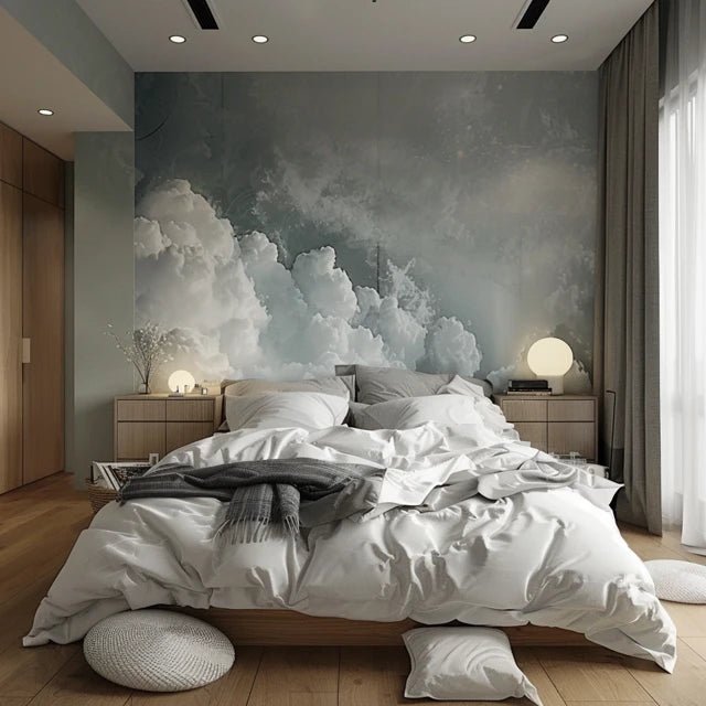 A breath of fresh air with these bedroom decor ideas