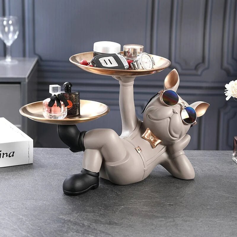 Colorful Valet Trays: Boost Your Mood!