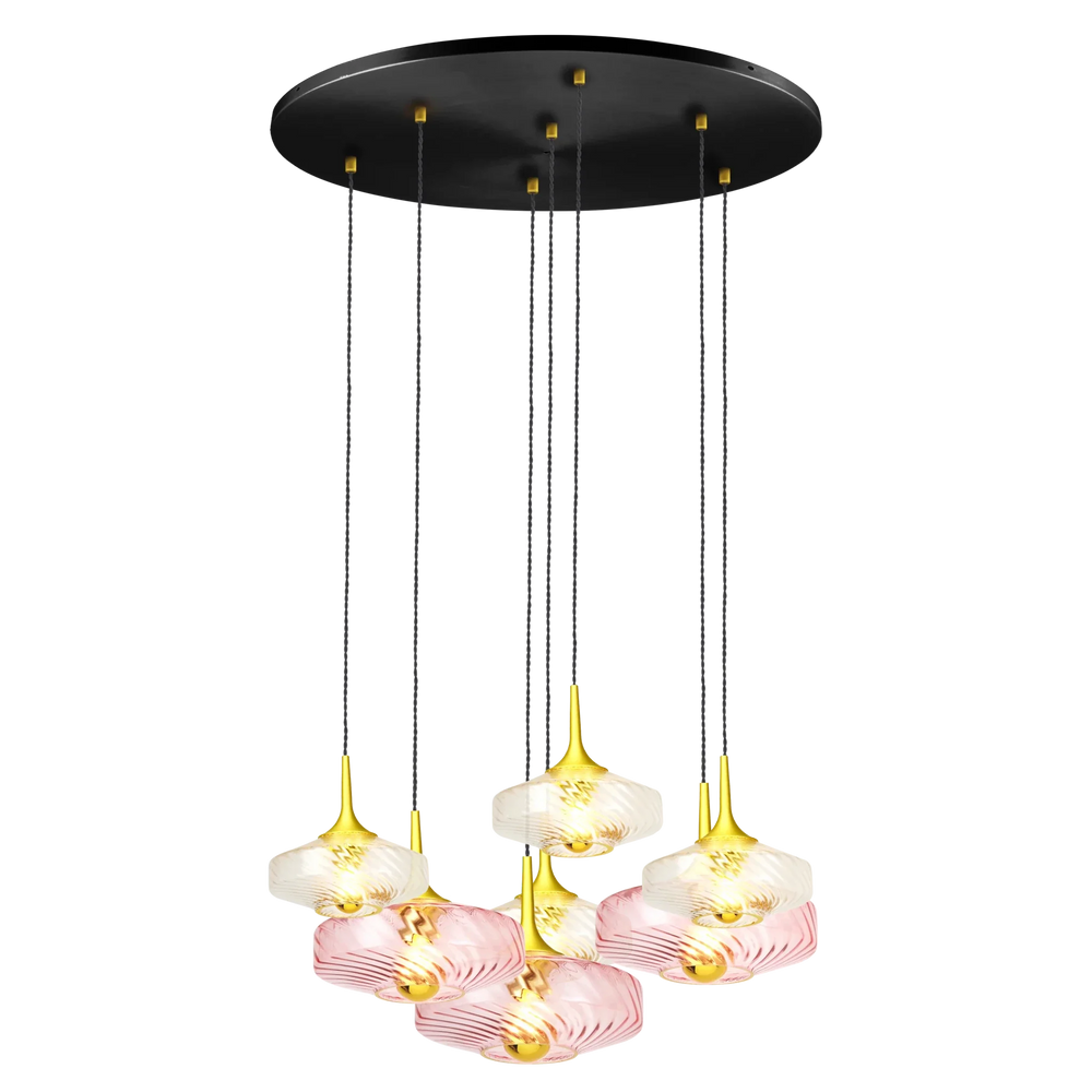 Luminaires Elements Lighting