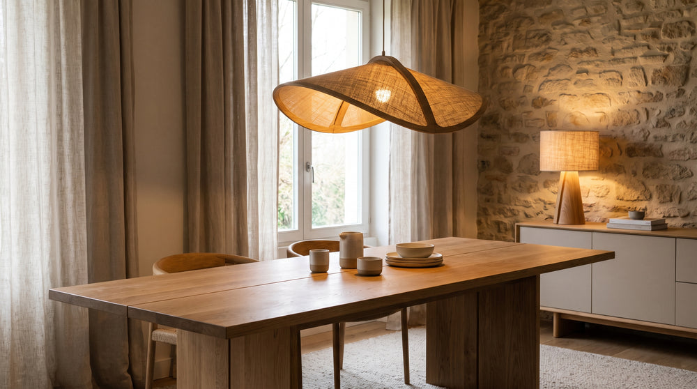 Alternative to Luminaire.fr: designer lighting store | Designix