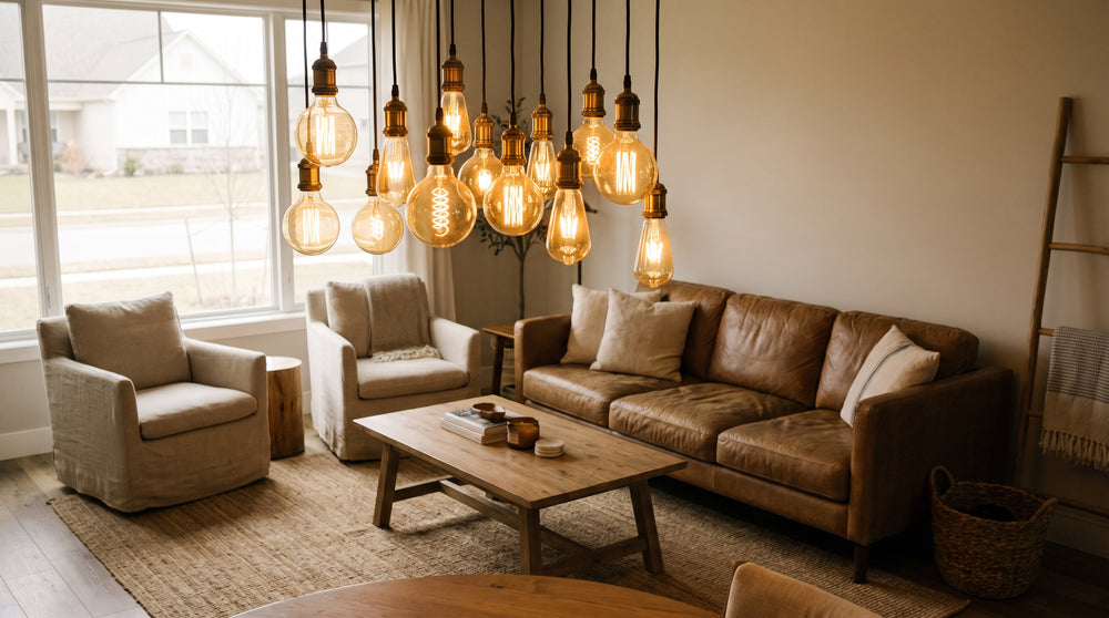 E14 light bulbs