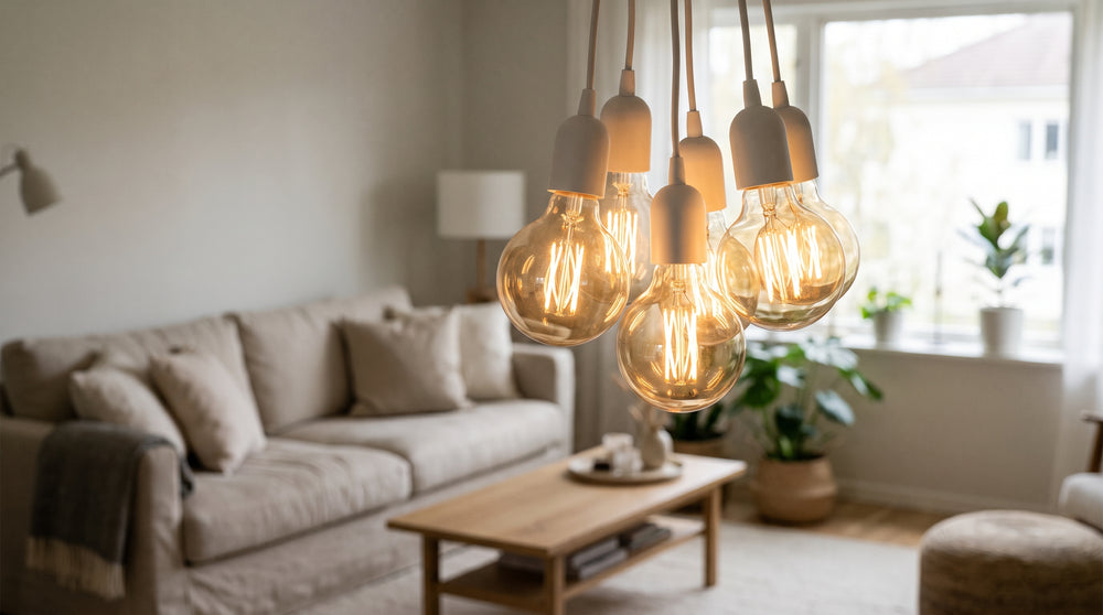 G9 white light bulbs