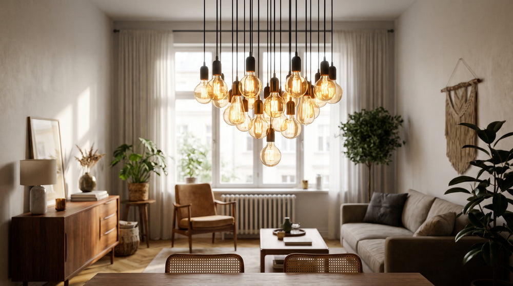 IP65 light bulbs