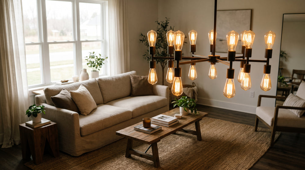 Dimmable LED bulbs