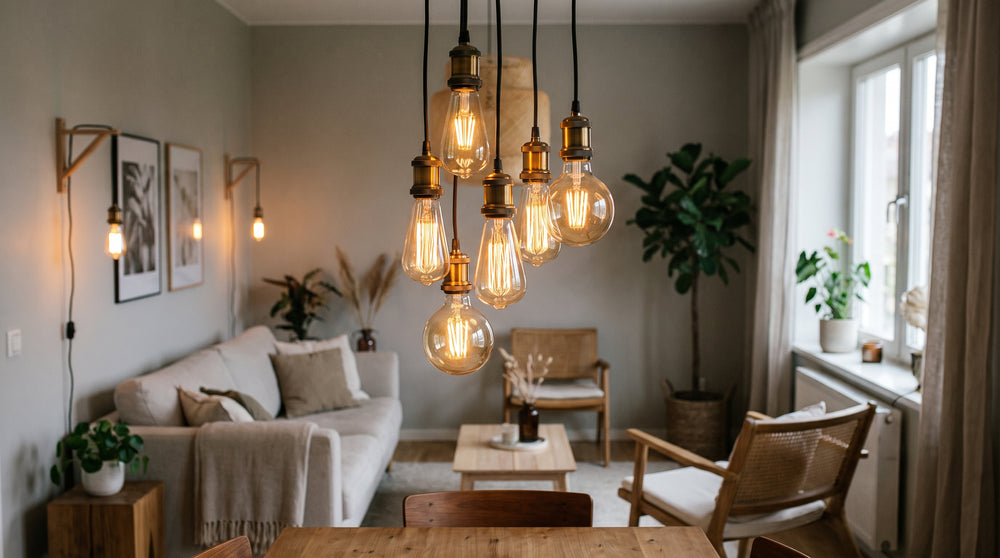 G4 LED bulbs
