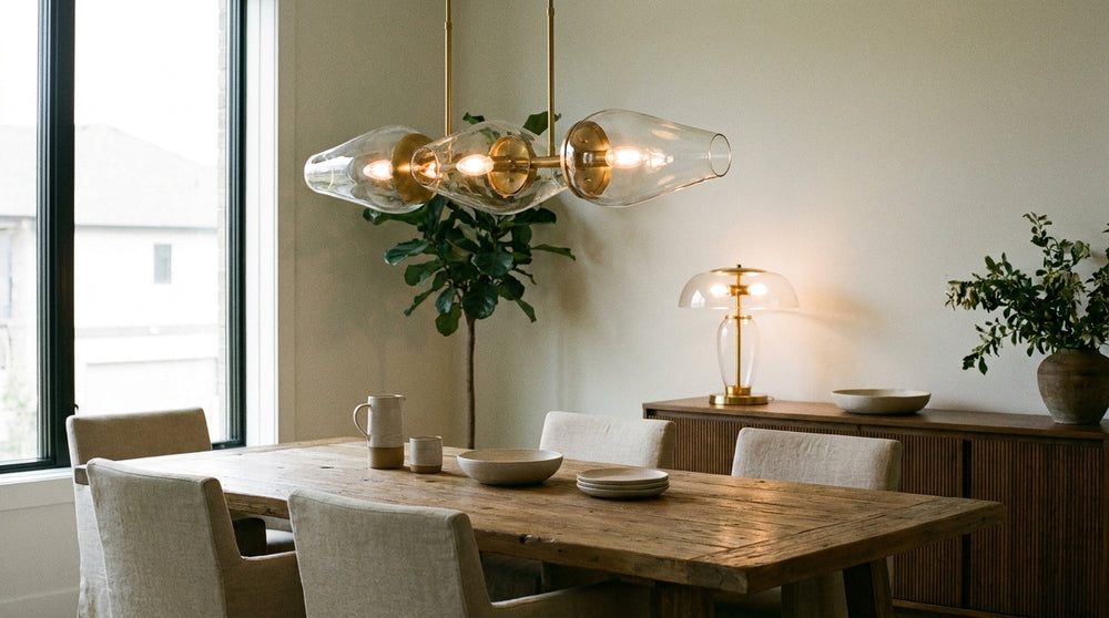Anne Light & Home Lighting