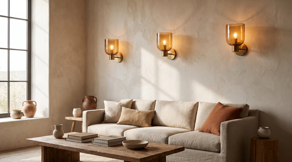 Double wall light