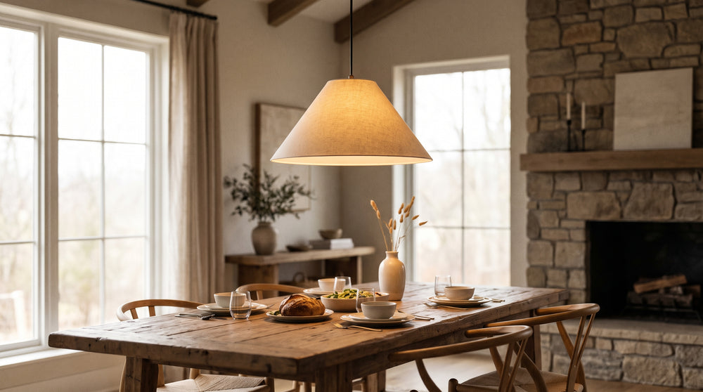 Wall sconce