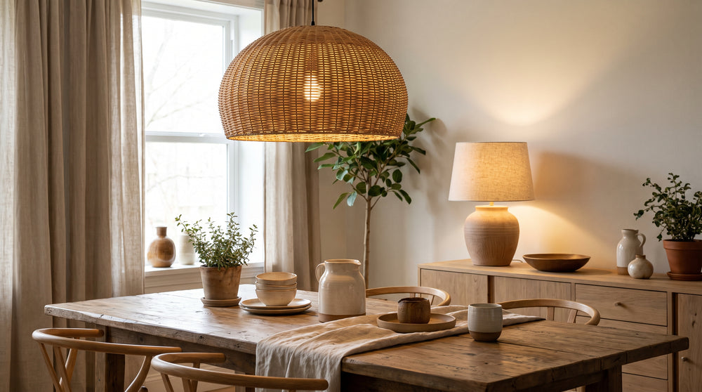 CMD Lighting