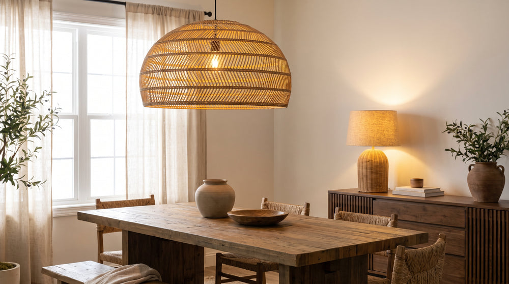 Globo lighting
