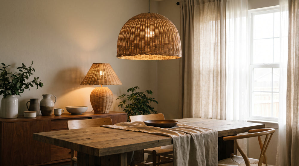 Helestra Lighting