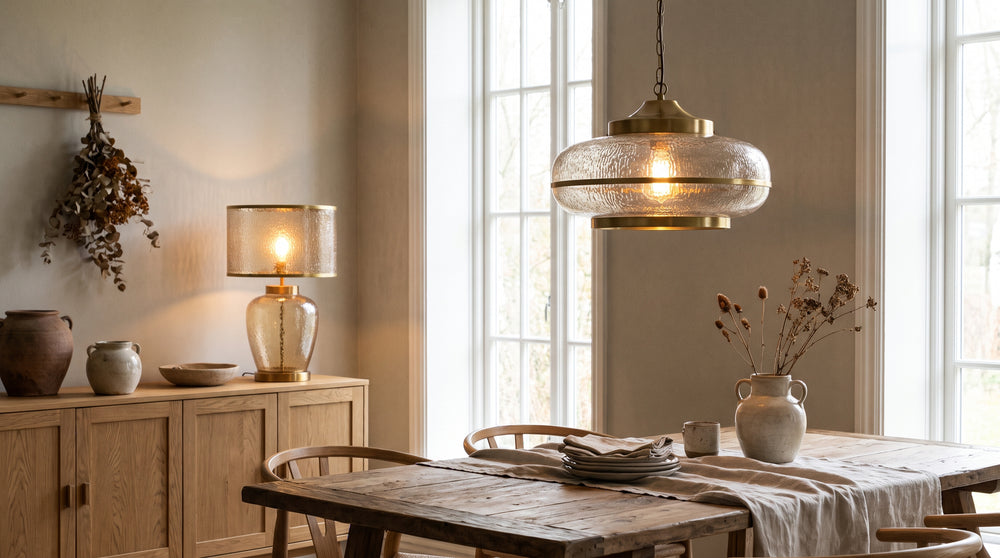 Holländer lighting