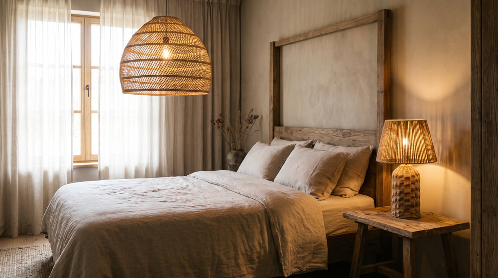 Reading lights for bedroom