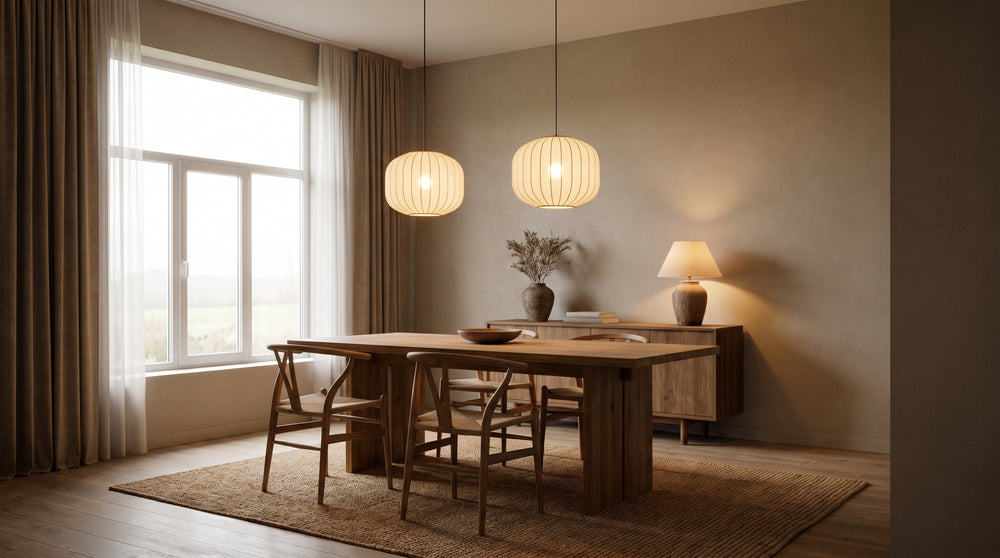 Conforama lighting: the specialist alternative