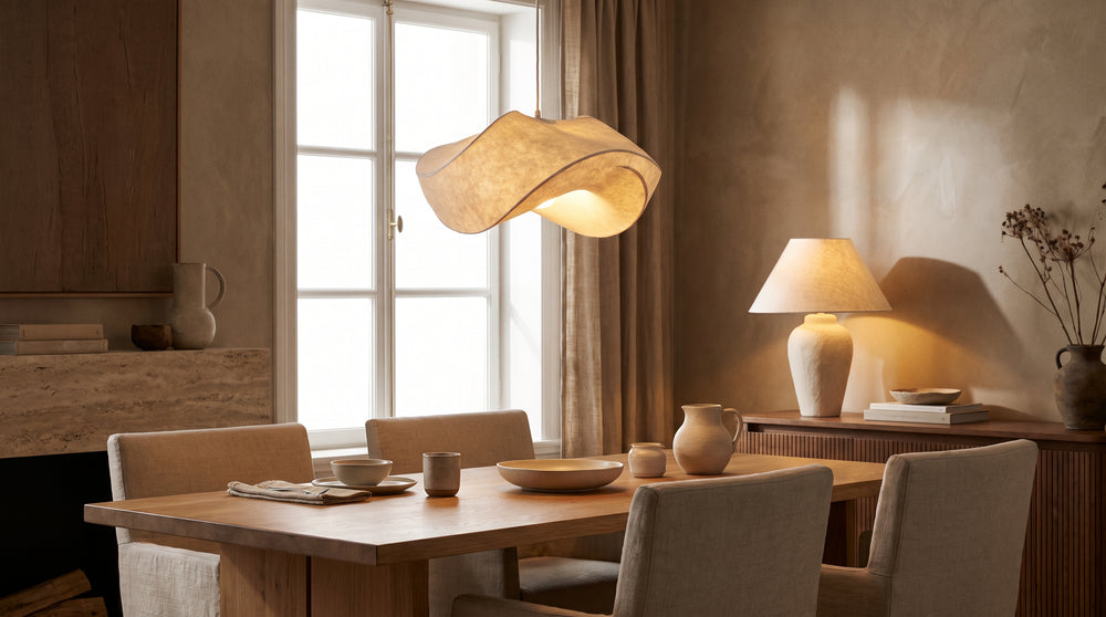 Sklum lighting: the specialist alternative