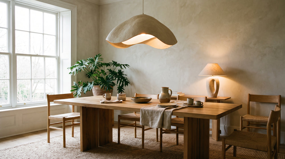 E27 light fixtures