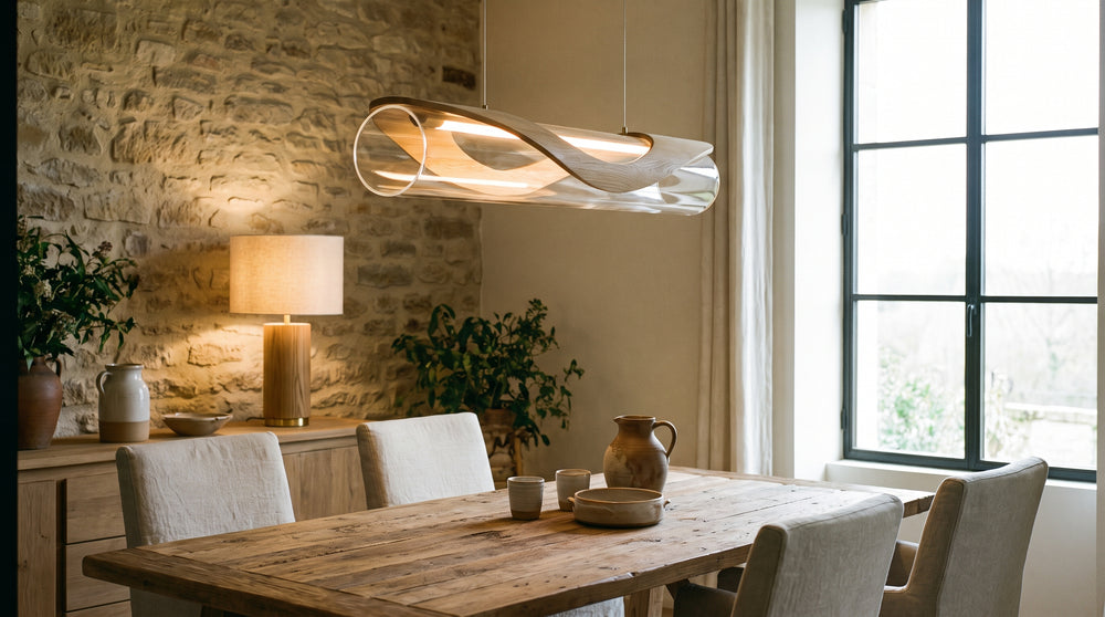 Waterproof LED fixtures