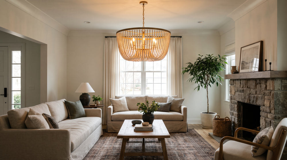 Wall sconce