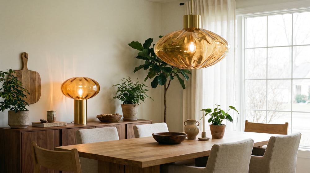 Näve Lighting
