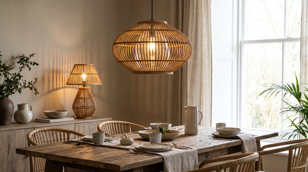 Nordlux lighting