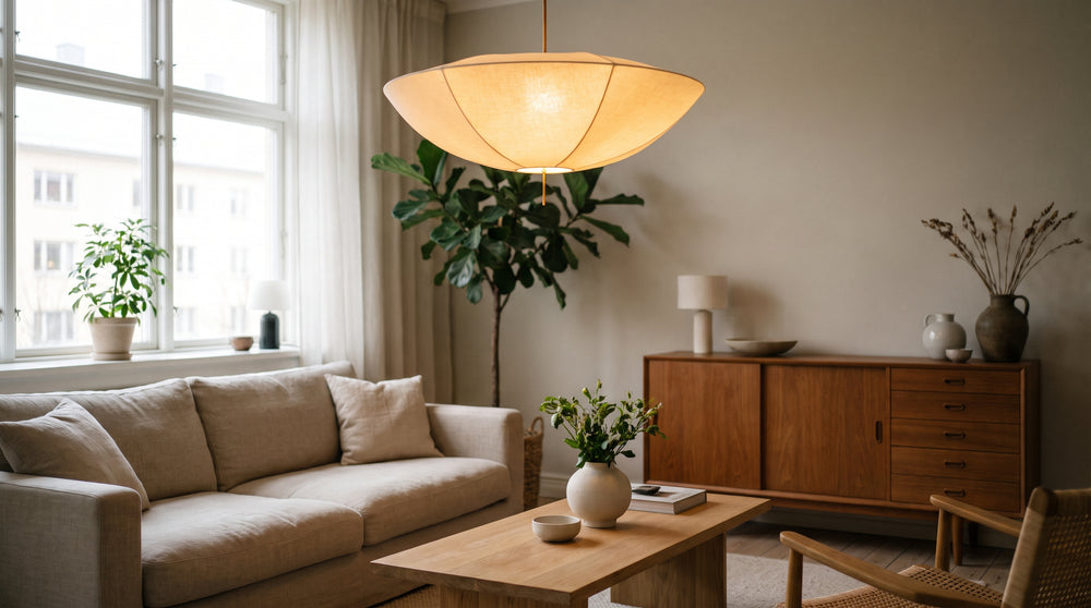 Rectangular ceiling light