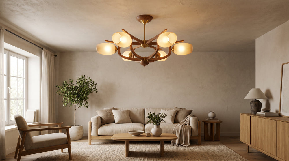 Ceiling fan