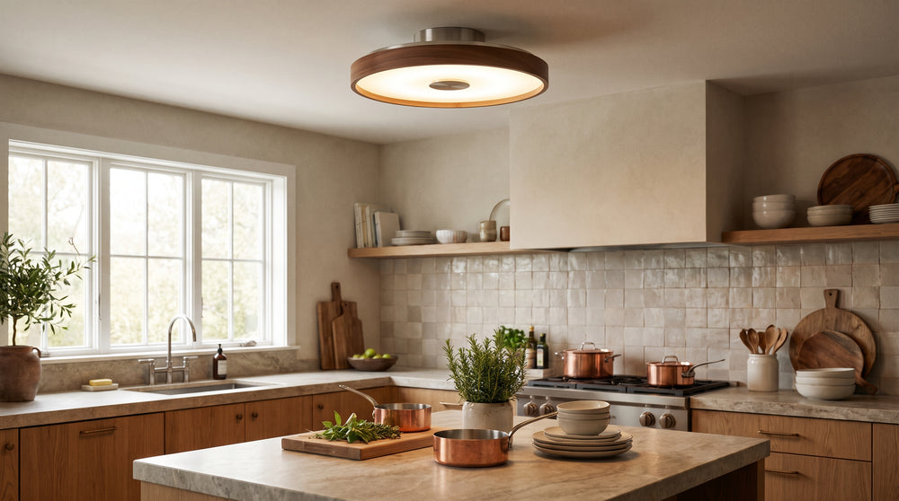 LED ceiling lights for kitchen