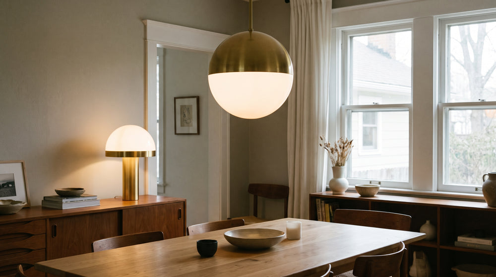 Reality Lighting