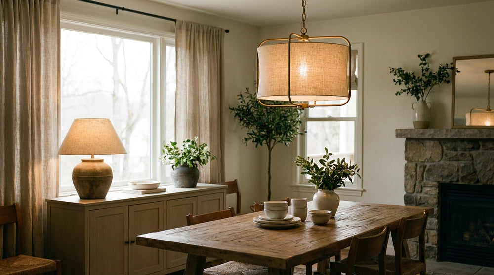 Steinhauer Lighting