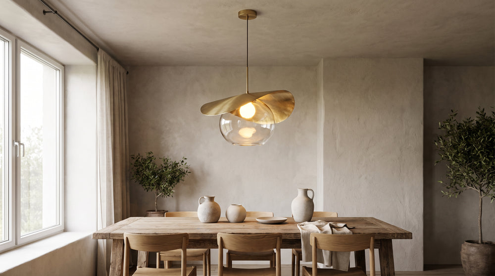 IP44 pendant lights